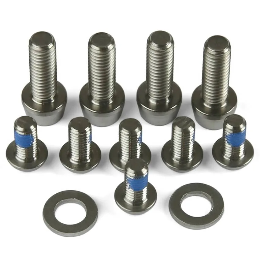 Bolts