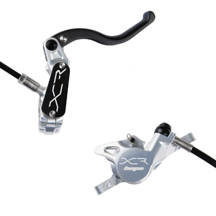 XCR PRO X