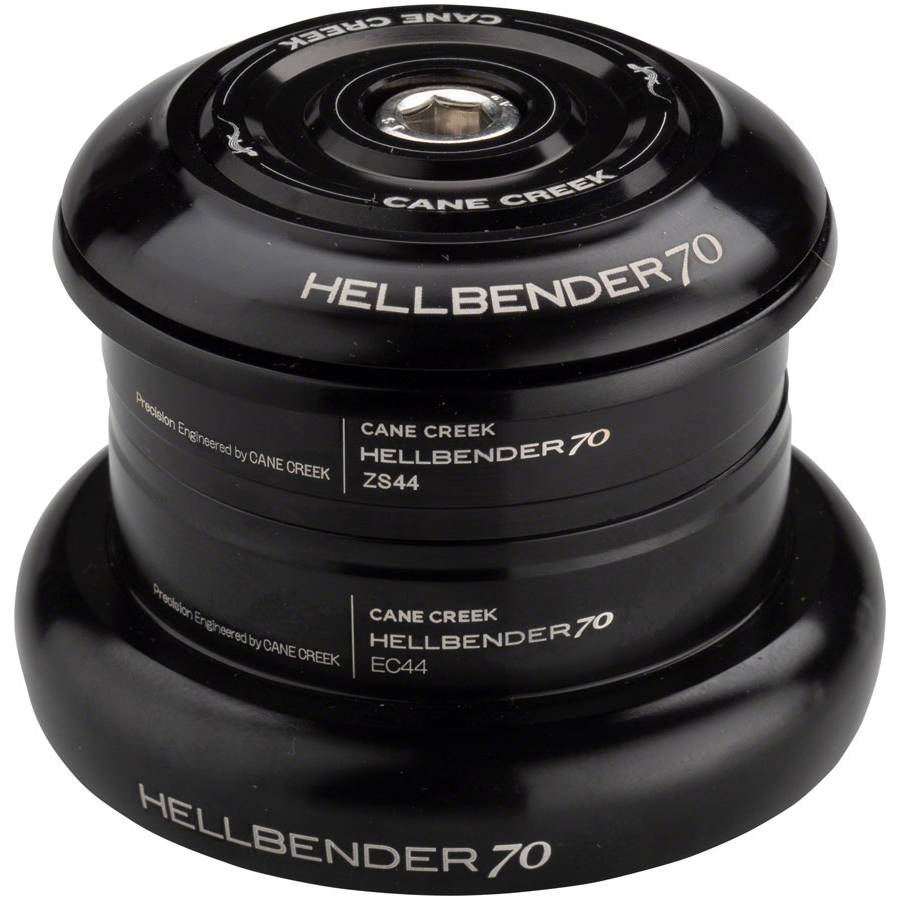 Cane Creek Hellbender 70 Headset