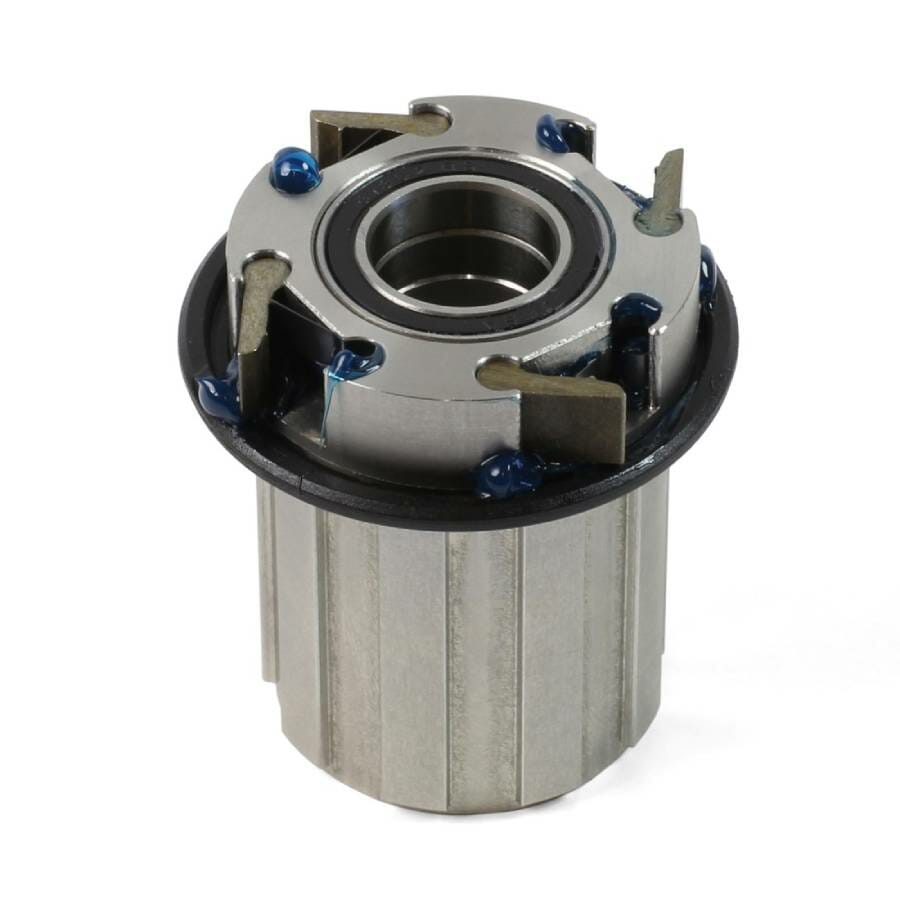 PRO 2 Shimano Steel 10 Speed Freehub Body The LBS