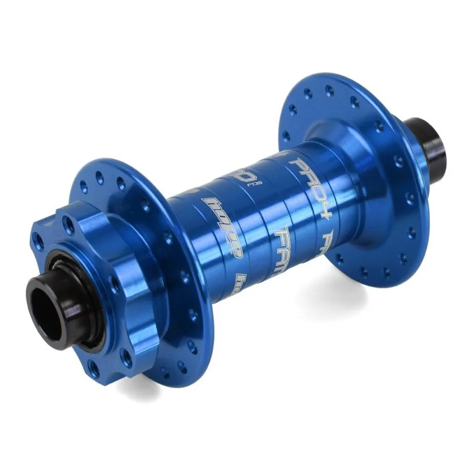 PRO  Fatsno Front H BLUE