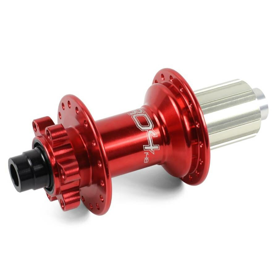 PRO  Rear H mm mm RED