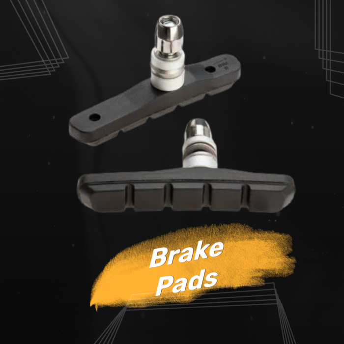 Best brake pads