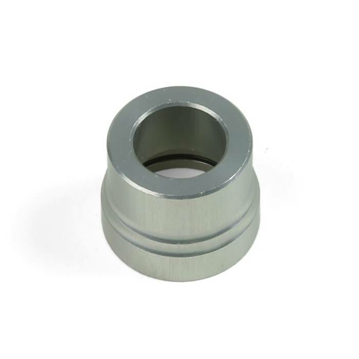 EvoPro XcXc X Drive Side Spacer Silver