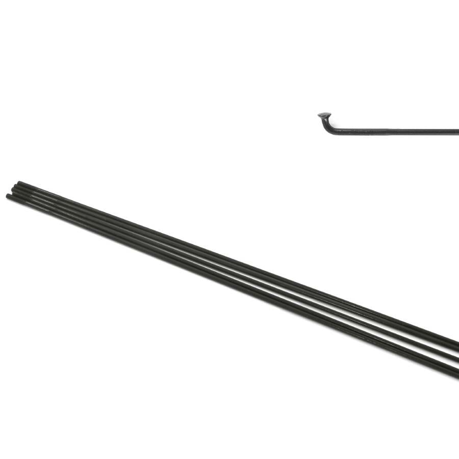 Pedal Pin X 20 – Titanium