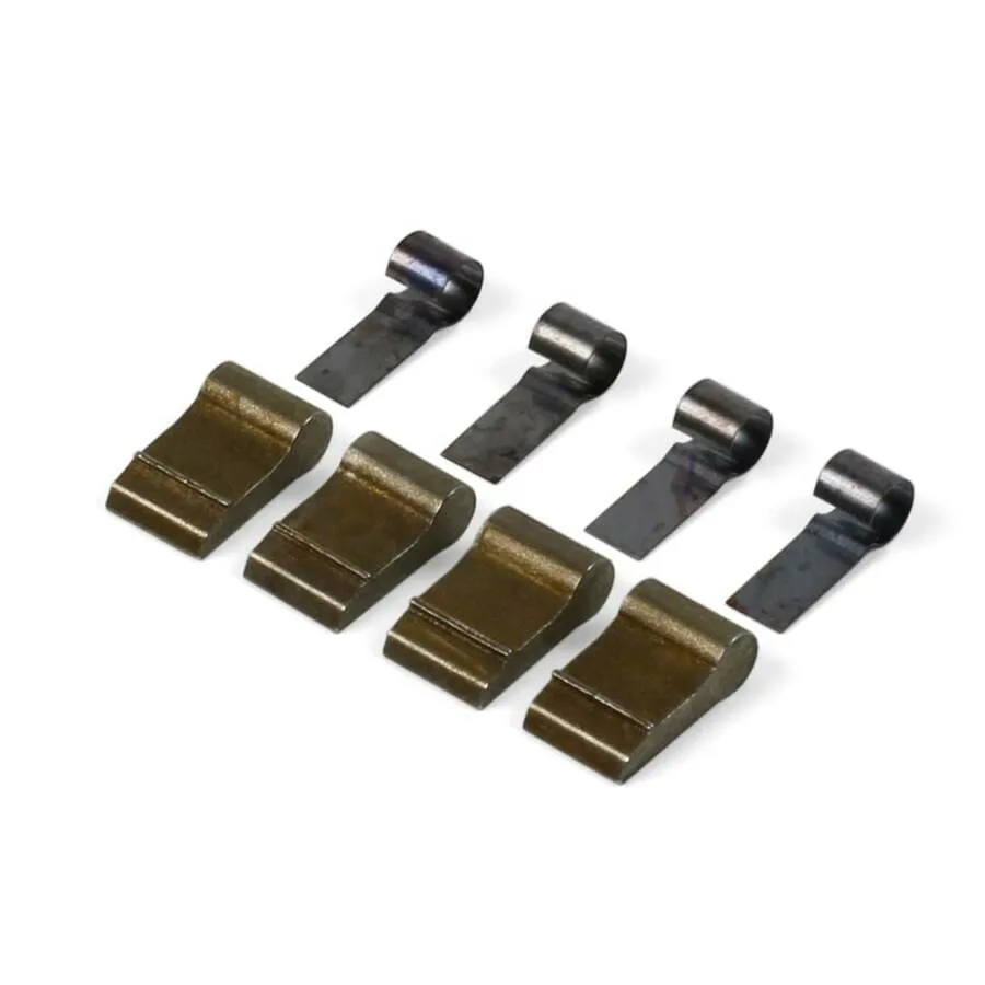 Pro evo pawl set of fourspringsx