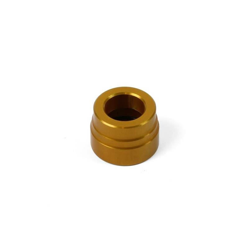 Pro  Mm Drive Side Spacer Hope Gold