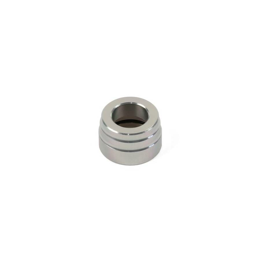 Pro  mm Drive Side Spacer Silver