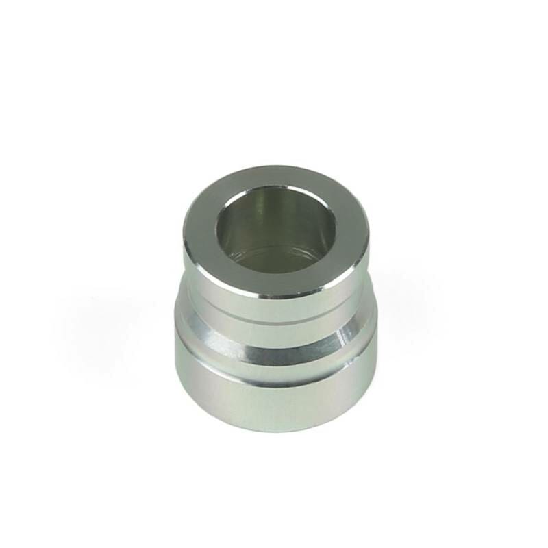 Rear X12 Campag Drive-side Spacer