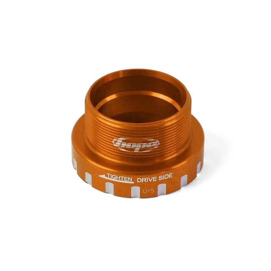 Bottom bracket spares