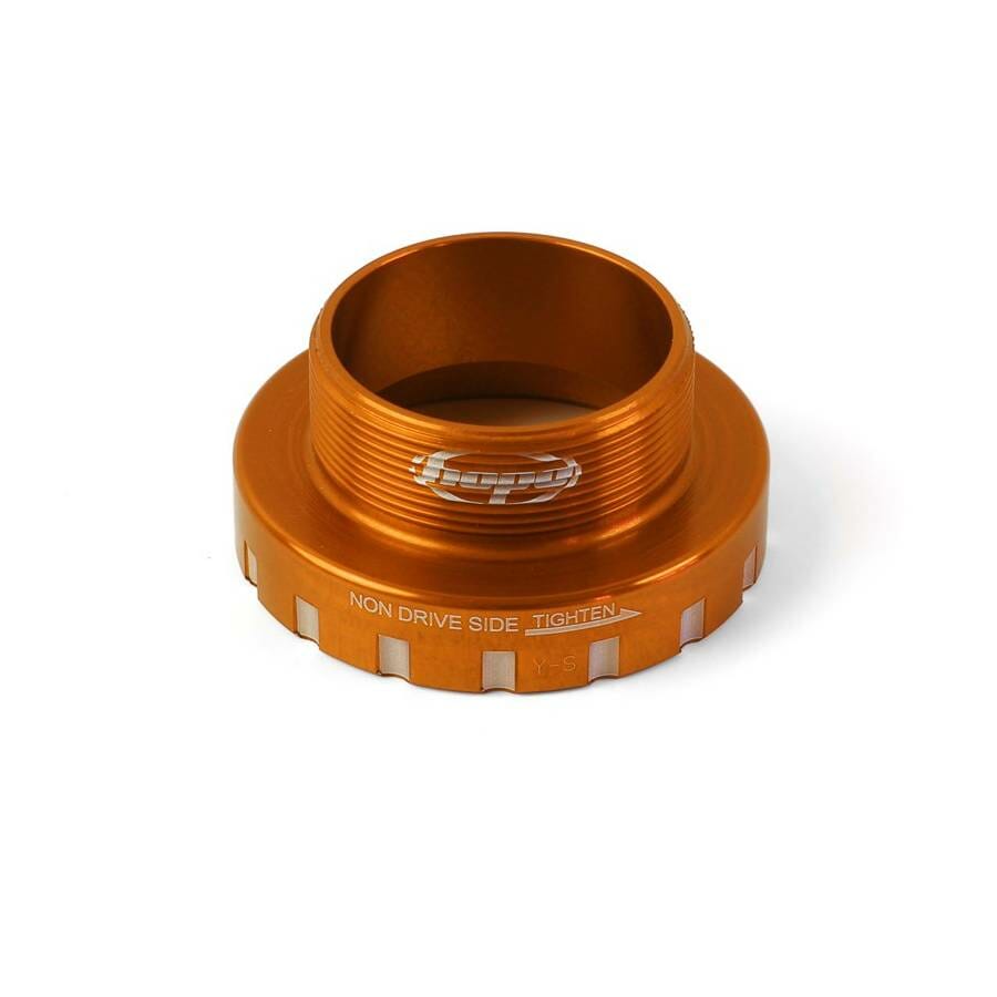 30mm Bottom Bracket Non-Drive Side Cups
