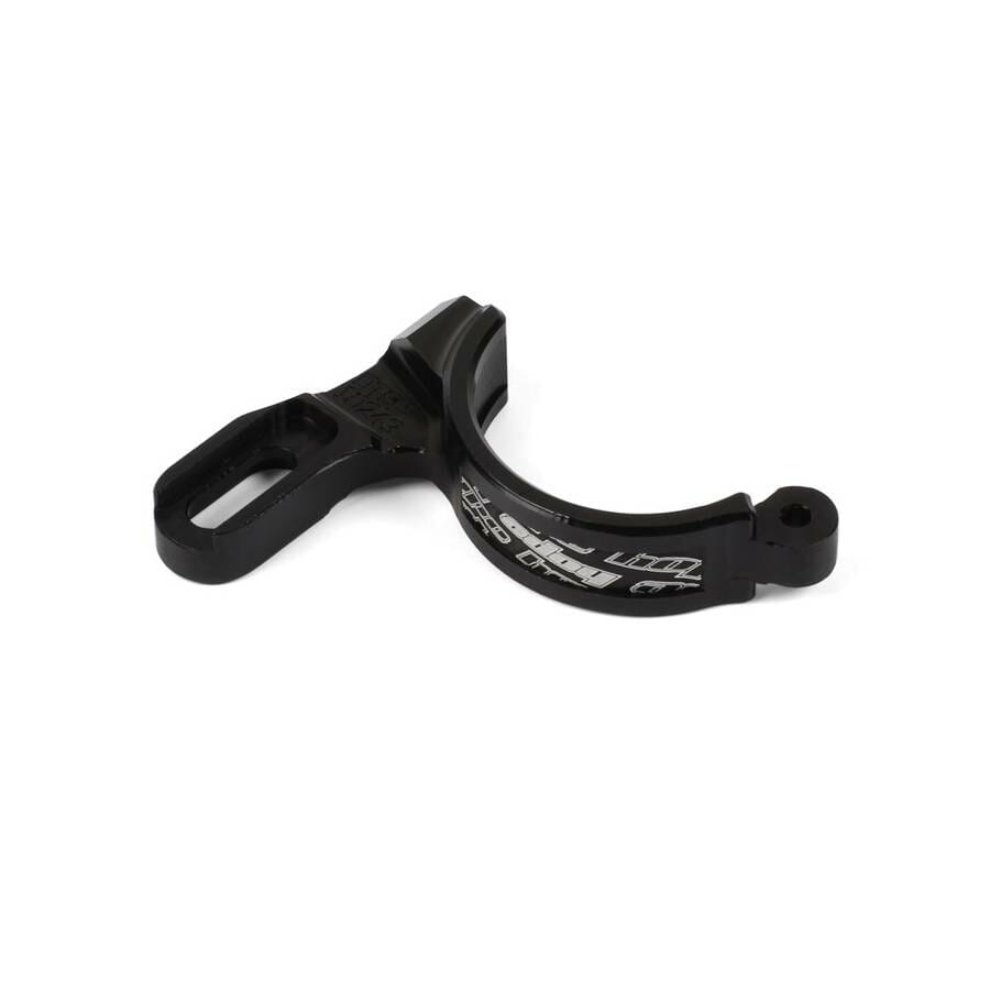 hope tech chainguide spares 34.9Dia Seat Tube Low Clamp Only