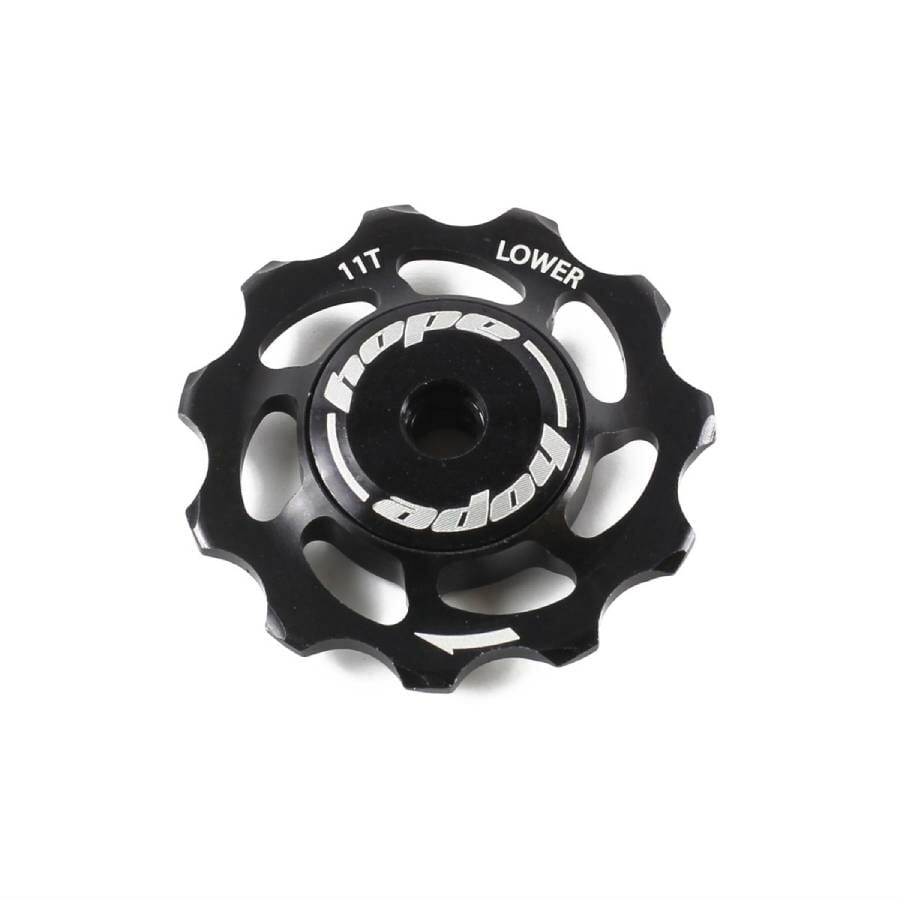 Hope 11 Tooth Individual Jockey Wheels All Colors Brand New - The LBS