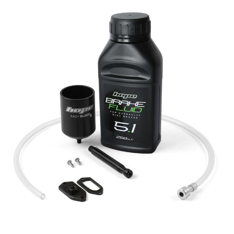 Easy Brake Bleed Kit – Tech 3 Brake