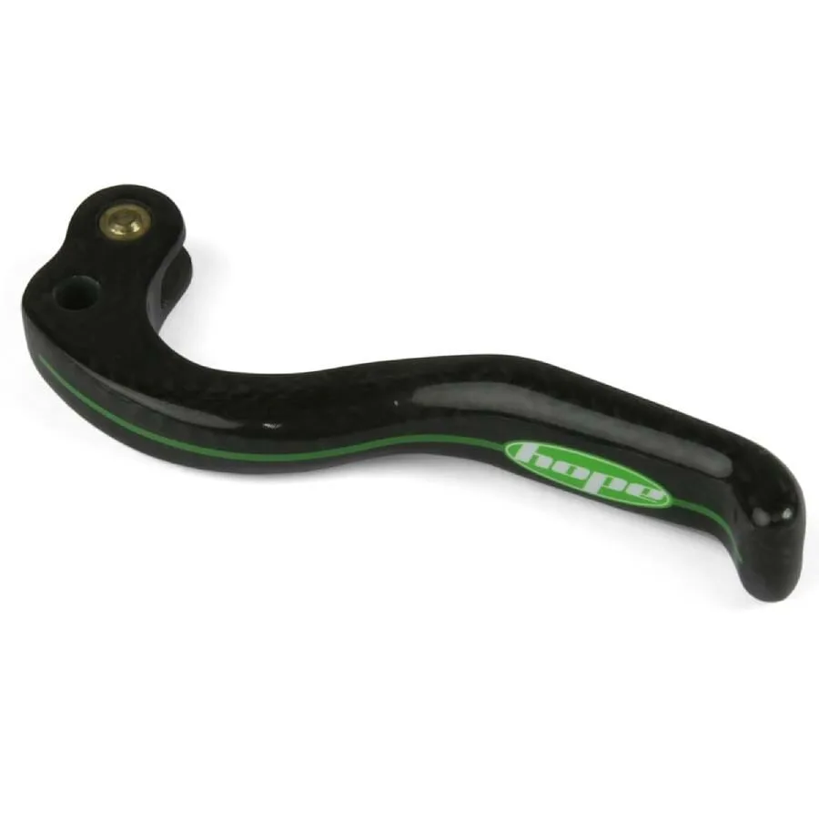 Lever blades