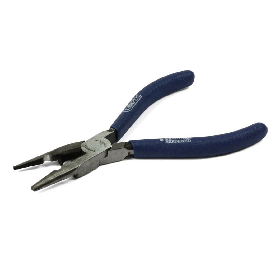 Pliers – Braided Hose Olive Fitting Tool