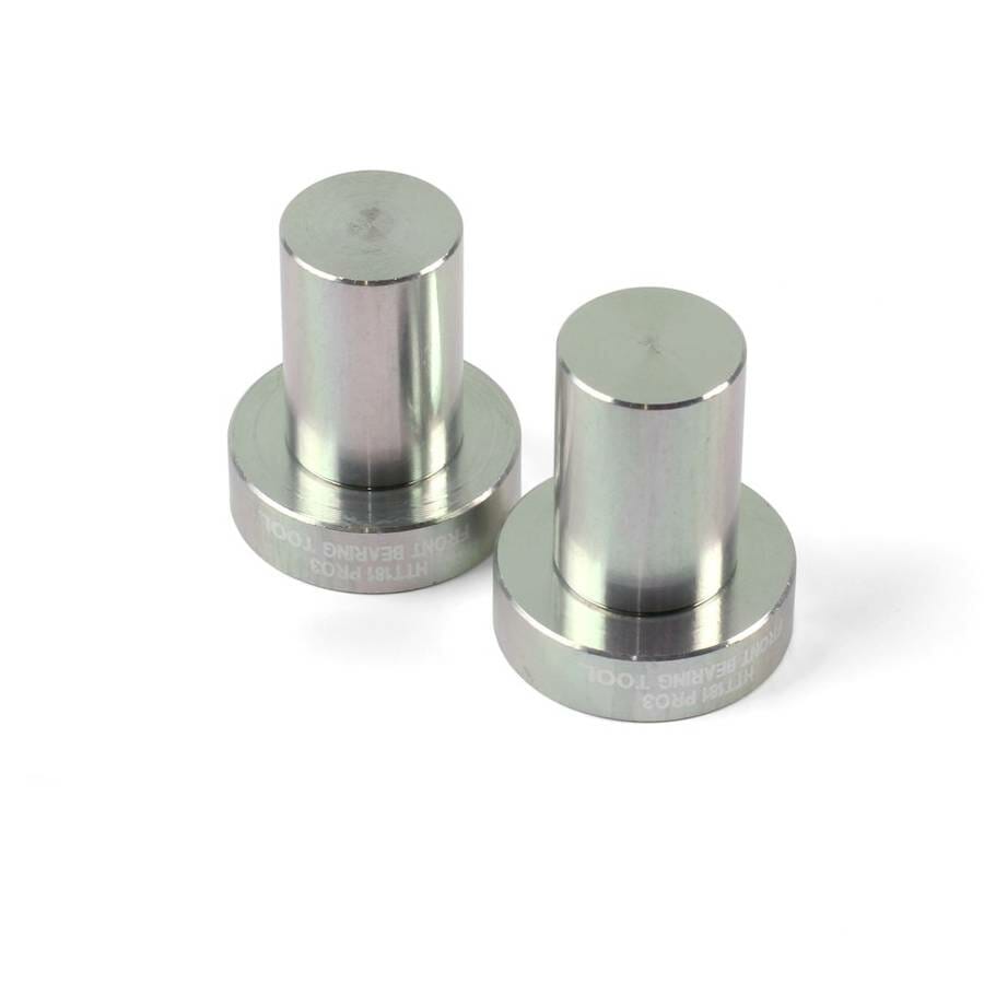 Pro  Front Bearing Support Bush Pair