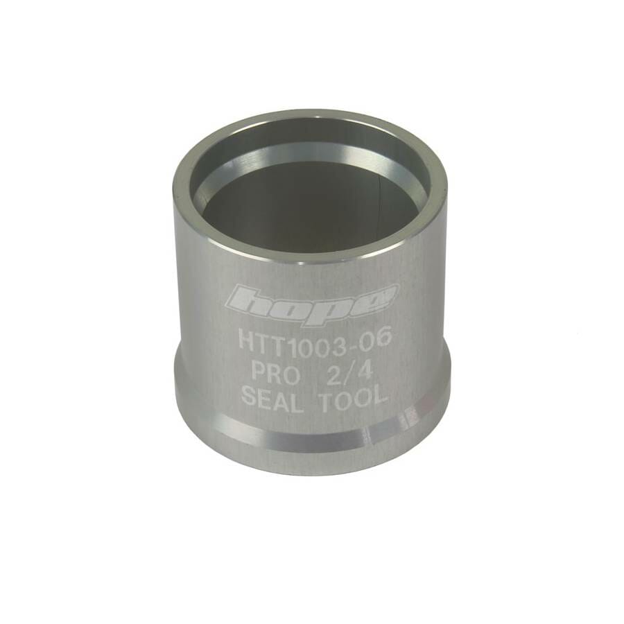 Pro  Seal Tool Silver