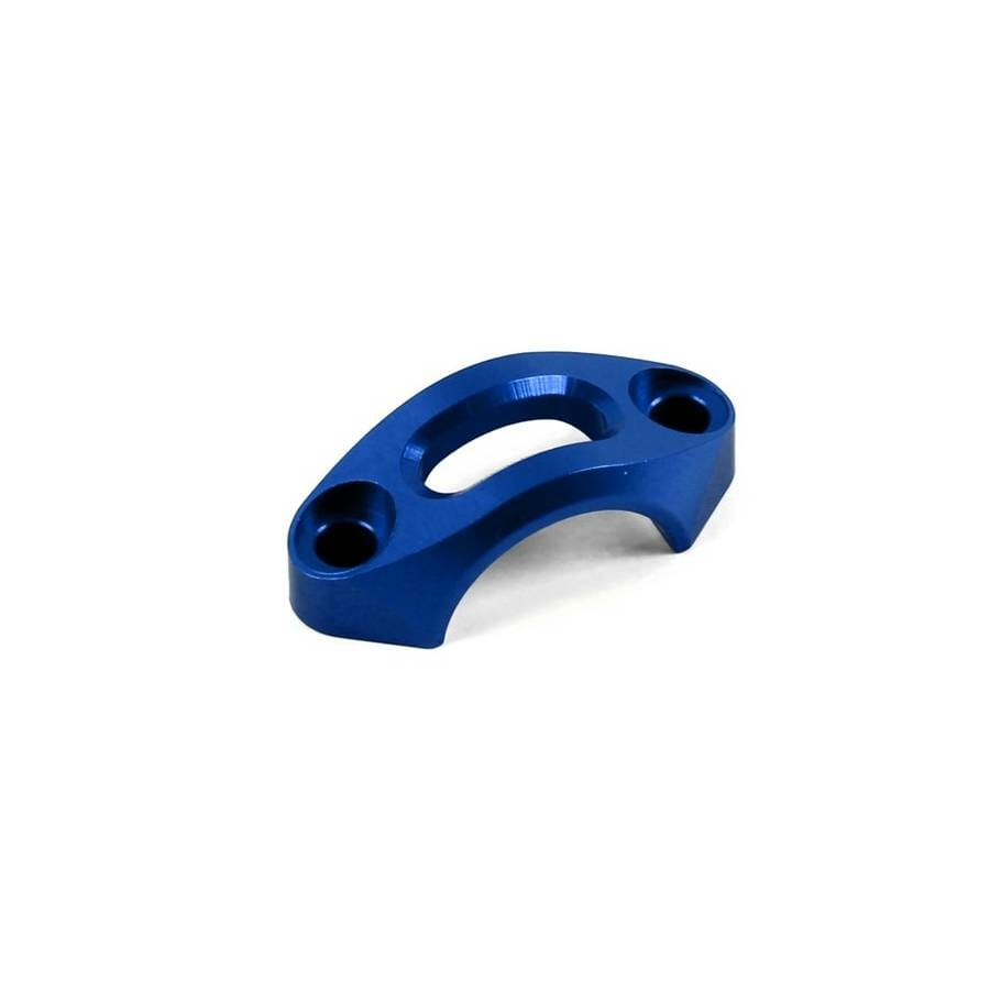 Tech  Master Cylinder Clamp BLUE