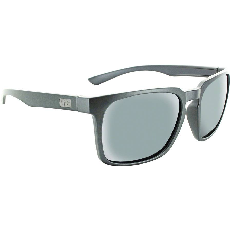 Boiler sunglasses shiny putty grey 1