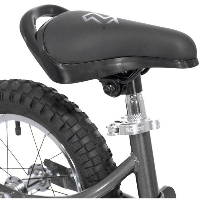 KaZam Dash Air 12" Balance Bike The LBS