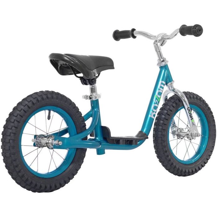 kazam pro balance bike 12