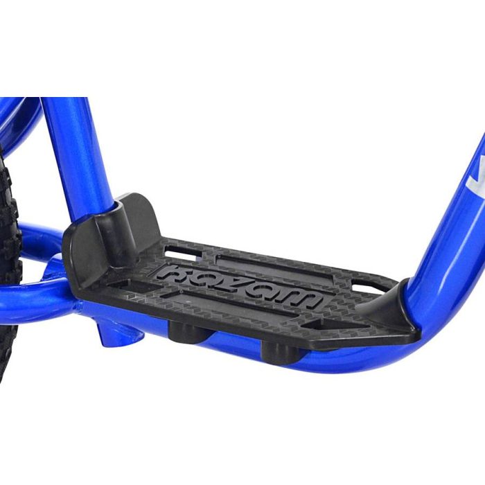 KaZam Dash Air 16" Balance Bike The LBS