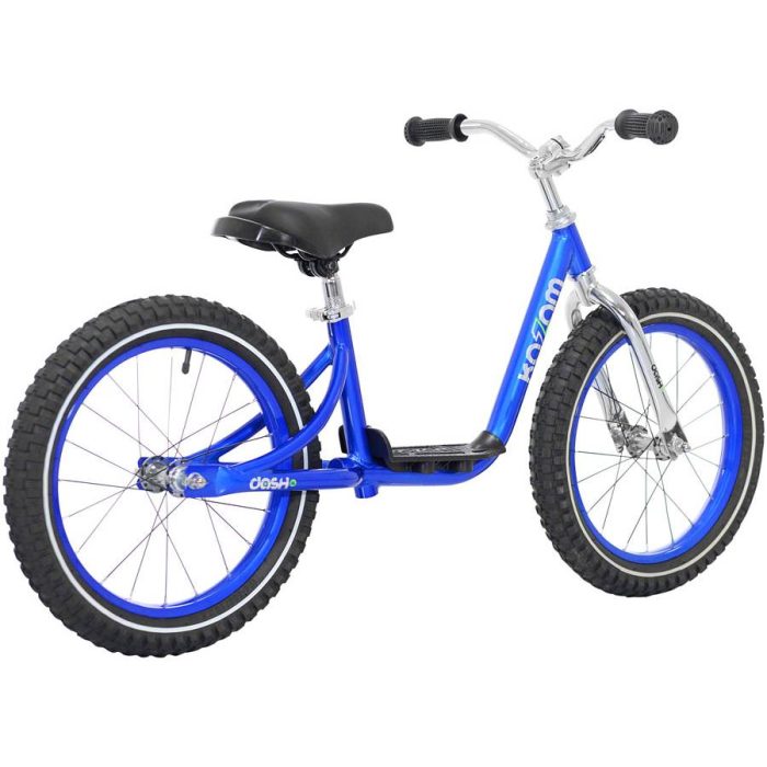 KaZam Dash Air 16" Balance Bike The LBS
