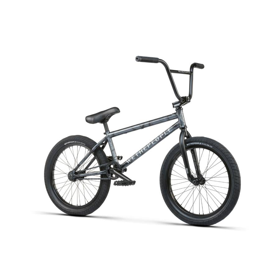 BMX Wethepeople Justice 2011年モデル - 自転車本体