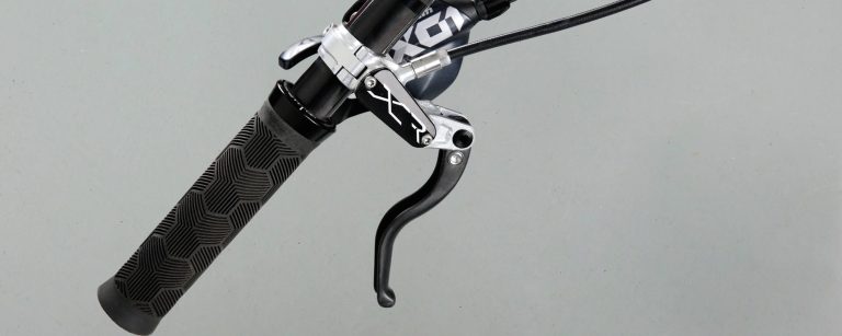 xtr flat mount