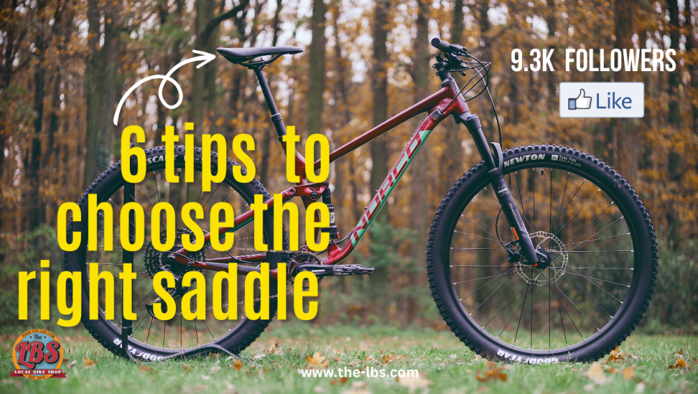 6-tips-to-choose-the-right-saddle-for-mountain-bike