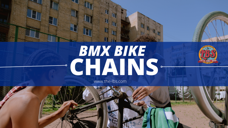 Lightest bmx chain shop