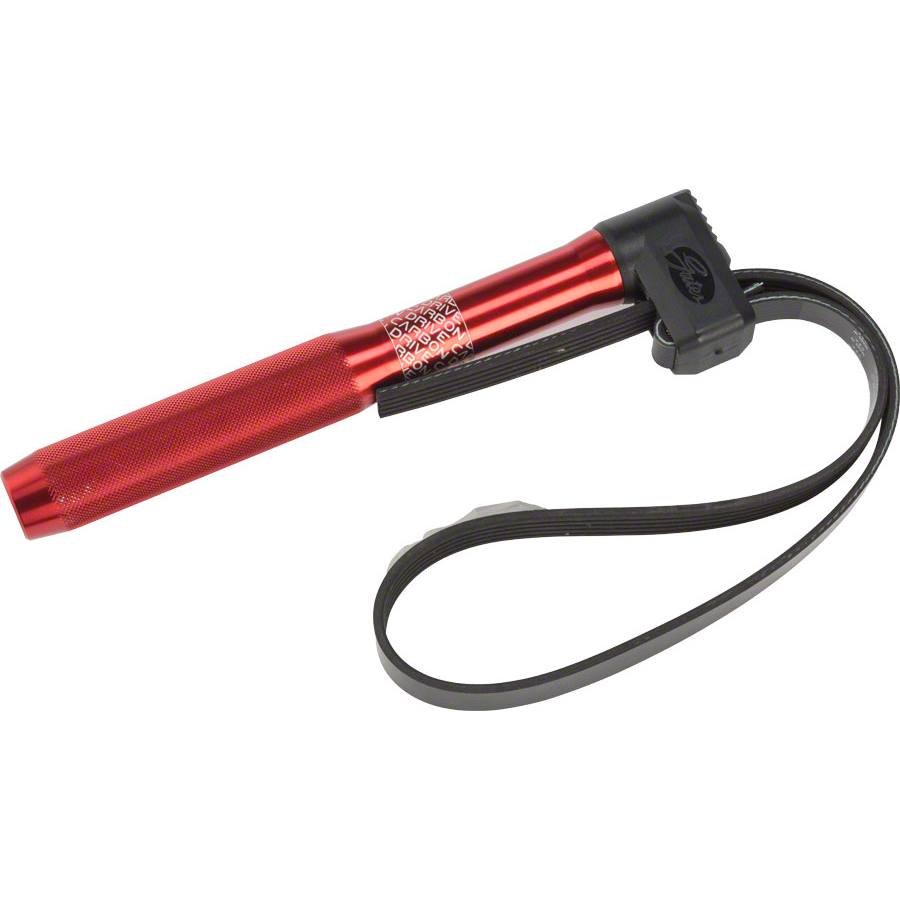 Gates Carbon Drive Rear Sprocket Removal Tool 