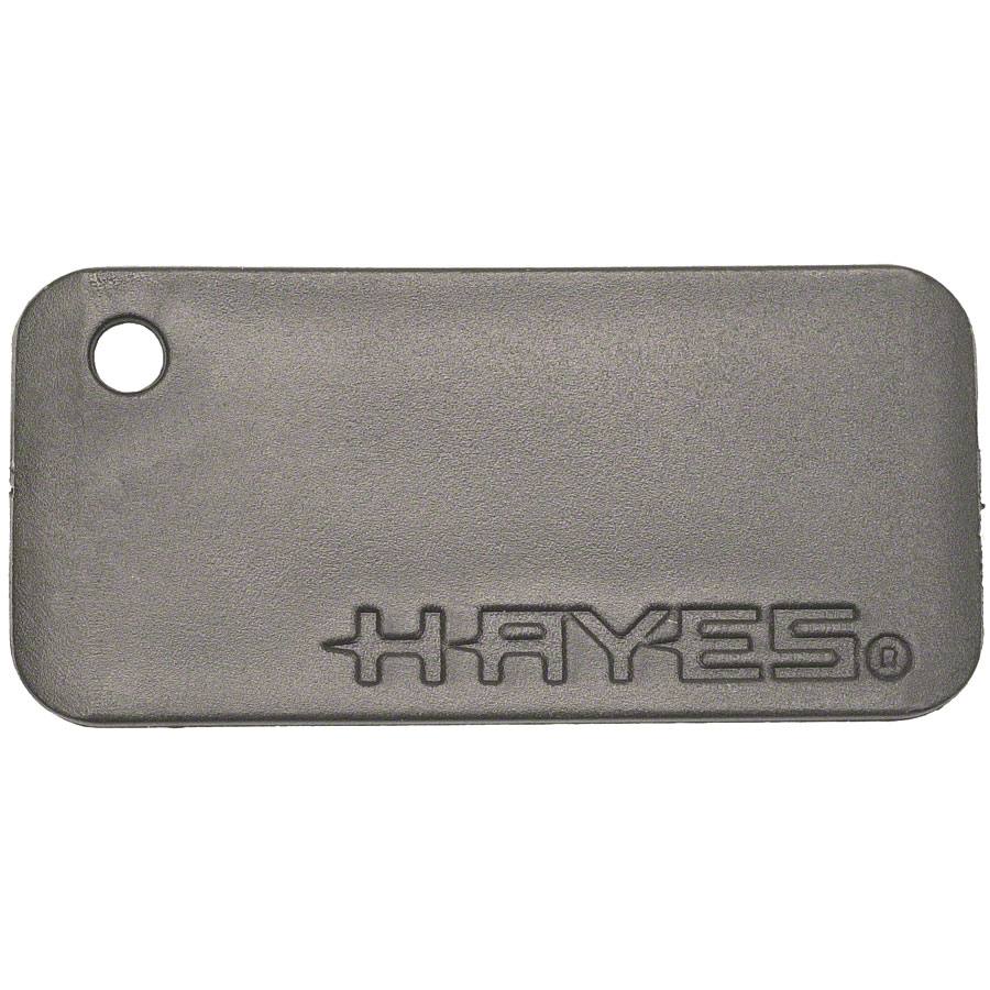 Hayes Brake Pad Spacers 10-Pack 