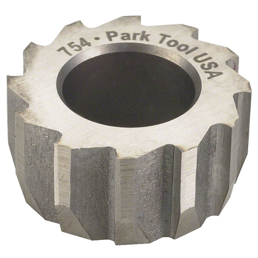 Park tool 754. 2 1-1/8" head tube reamer: 33. 90mm