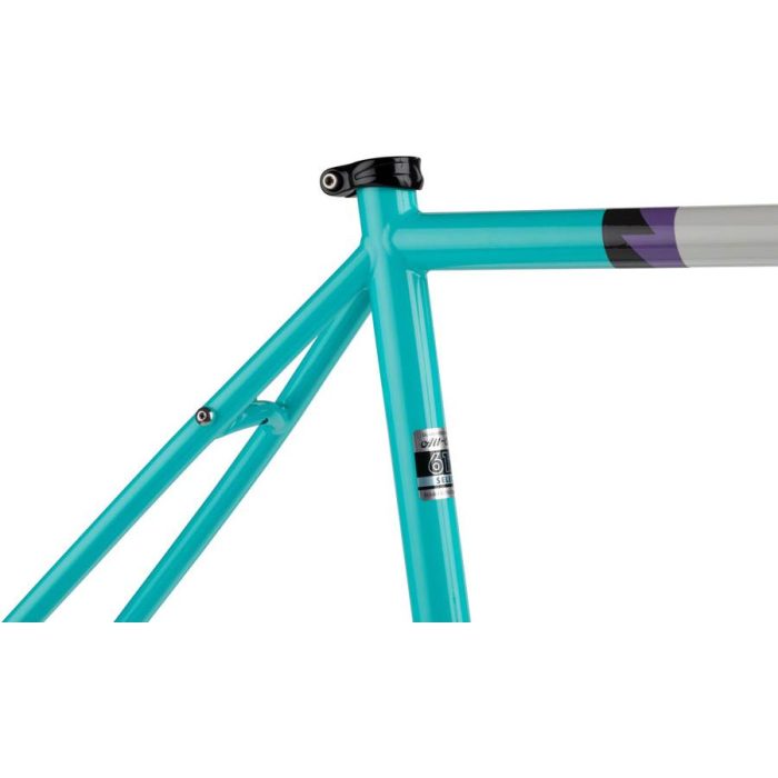 All-City Gorilla Monsoon frameset