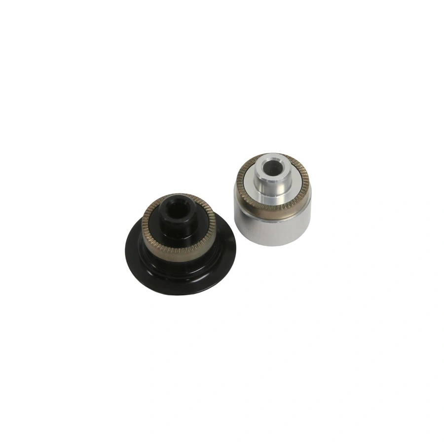 Hope Pro 5 6 Bolt Rear Conversion Kit - QR - MicroSpline. Brand New
