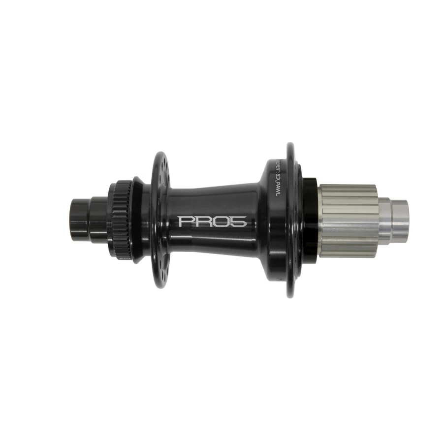 Hope Pro 5 Rear Centre Lock 36H - 148 x 12mm Brand New All Colors - Image 3