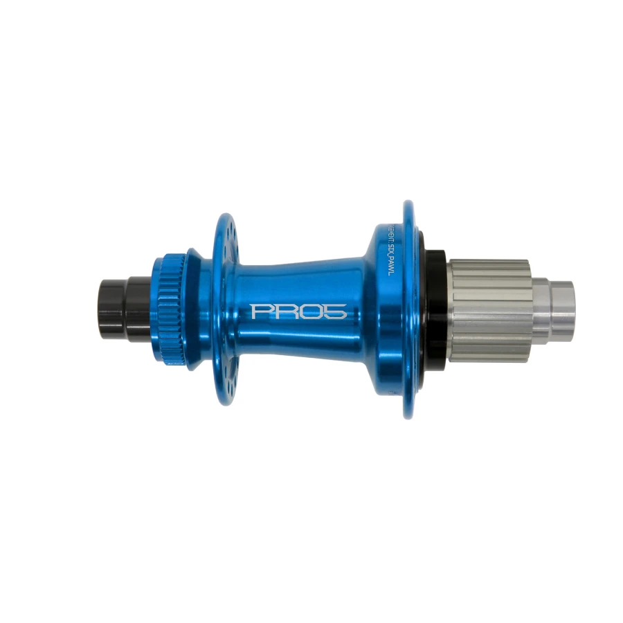 Hope Pro 5 Rear Centre Lock 36H - 148 x 12mm Brand New All Colors - Image 4