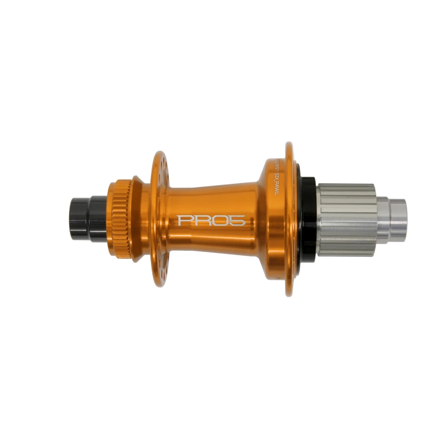 Hope Pro 5 Rear Centre Lock 36H - 148 x 12mm Brand New All Colors - Image 5