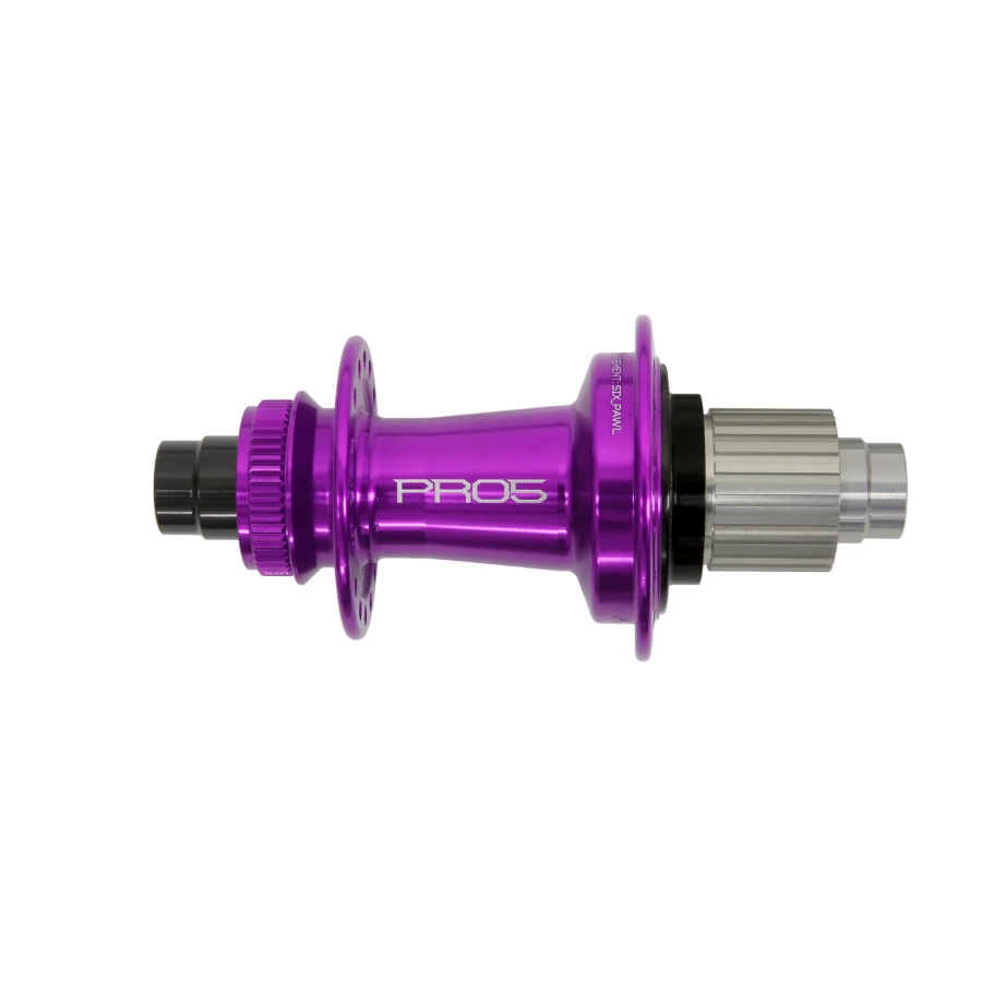 Hope Pro 5 Rear Centre Lock 36H - 148 x 12mm Brand New All Colors - Image 6