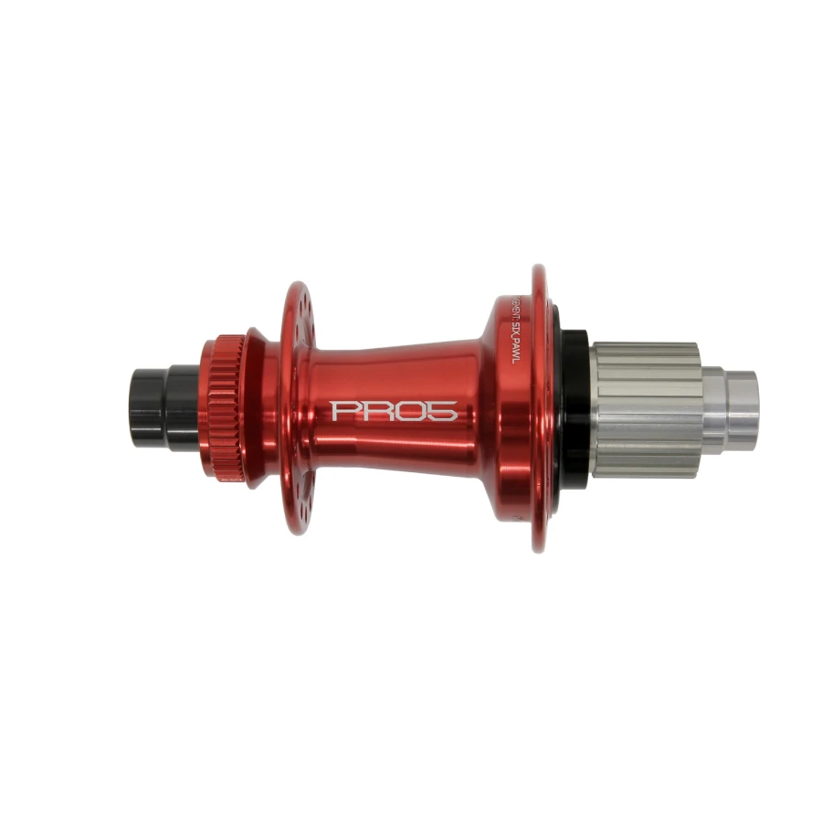 Hope Pro 5 Rear Centre Lock 36H - 148 x 12mm Brand New All Colors - Image 7