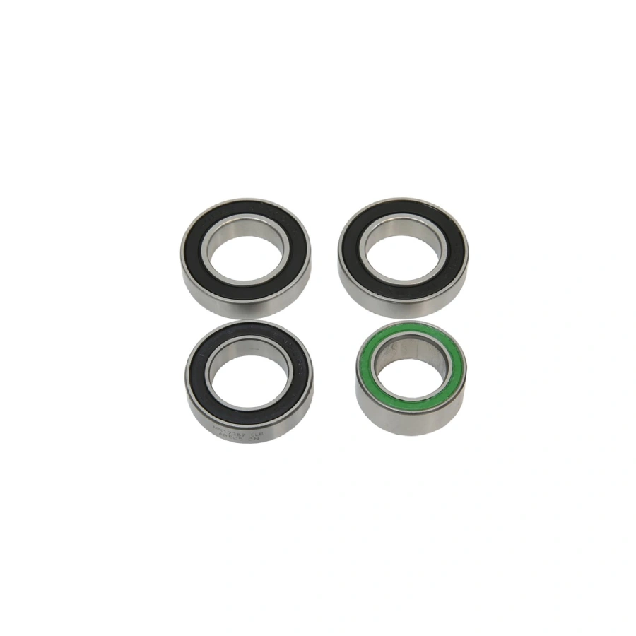 Pro 5 6B Rear Hub Bearing Kit - MicroSpline