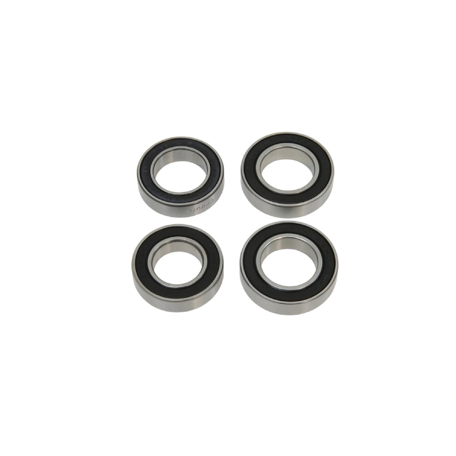 Pro 5 6B Rear Hub Bearing Kit - Shimano 11PSD