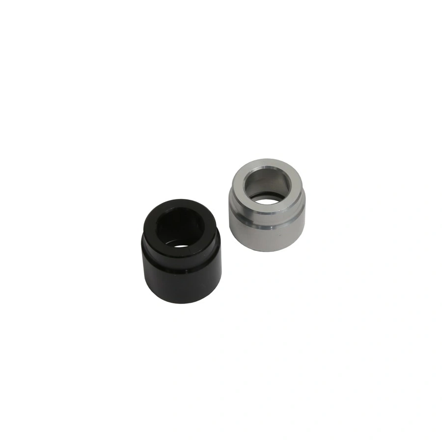 Pro 5 Centre Lock Rear Conversion Kit - 12mm - MicroSpline