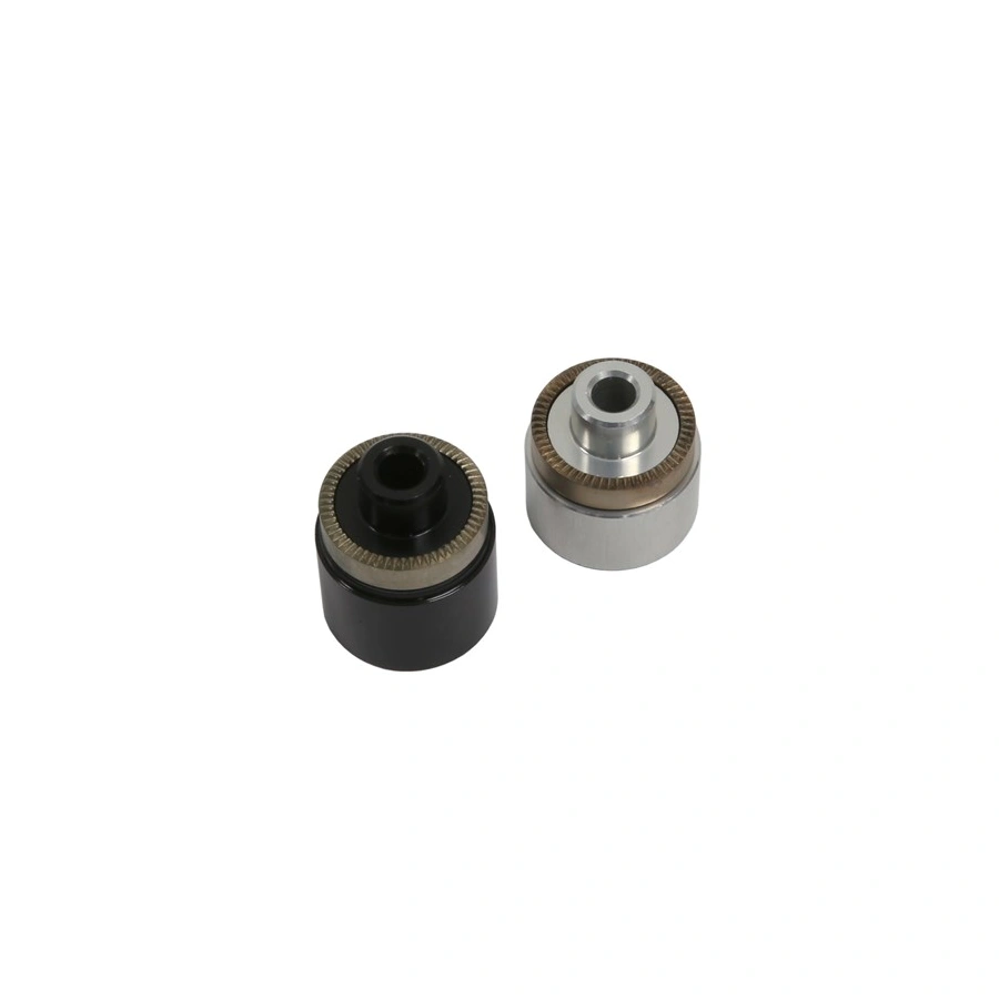 Pro 5 Centre Lock Rear Conversion Kit - QR - MicroSpline