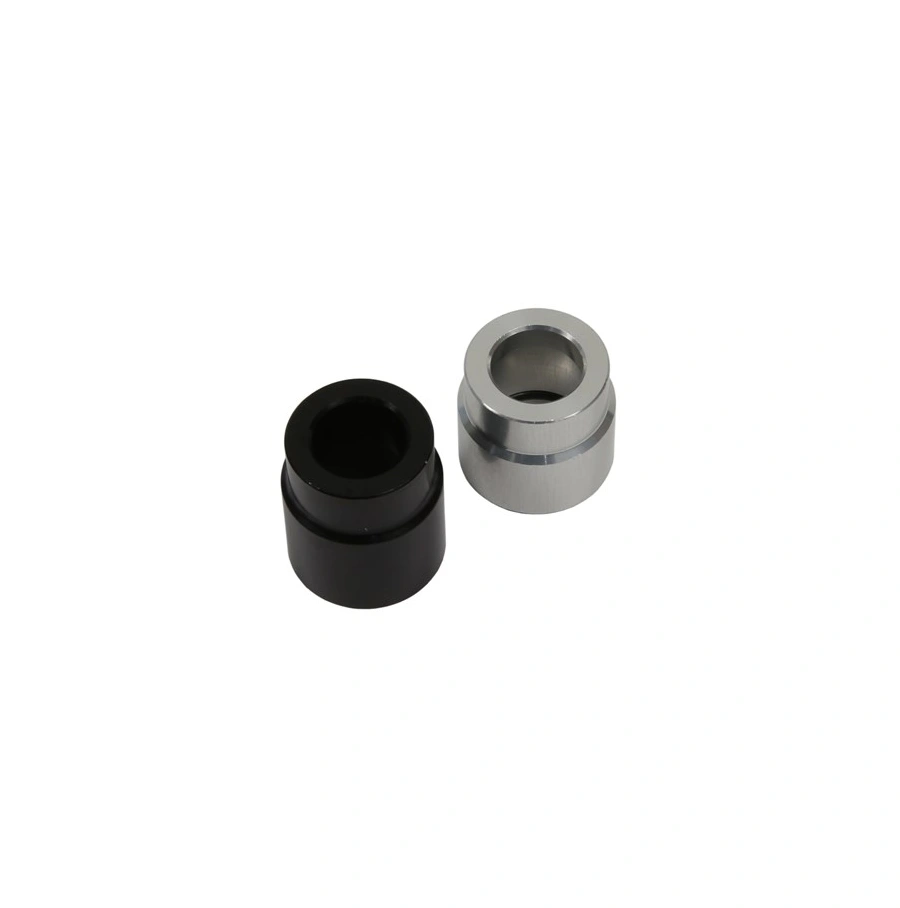 Pro 5 Centre Lock Rear Conversion Kit - X12mm - MicroSpline