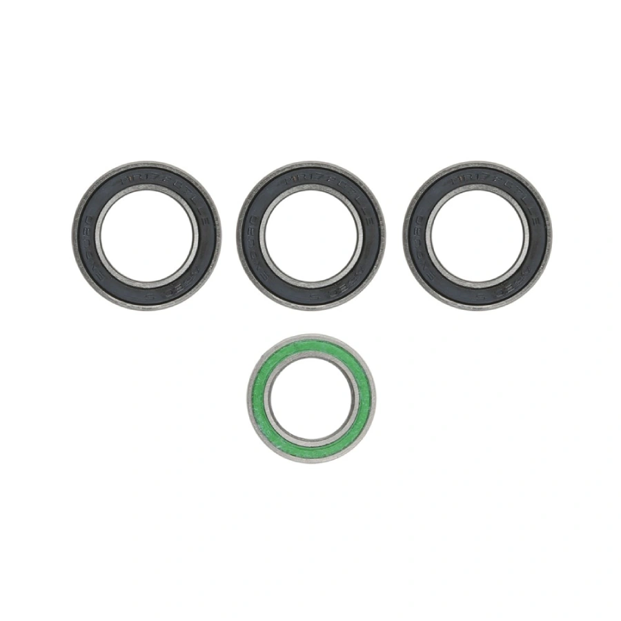 Pro 5 Centre Lock Rear Hub Bearing Kit - MircroSpline hub3p5clrms