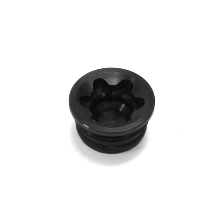 Hope rx4+dot small bore cap