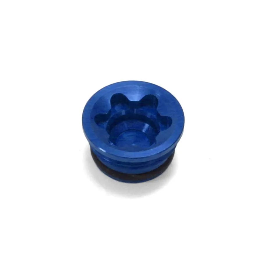 Hope rx4+dot small bore cap